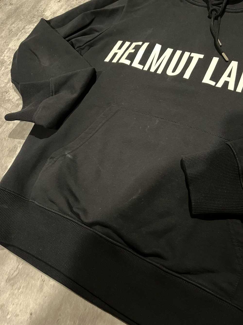 Helmut Lang Helmut Lang SS19 Exclamation Spellout… - image 3