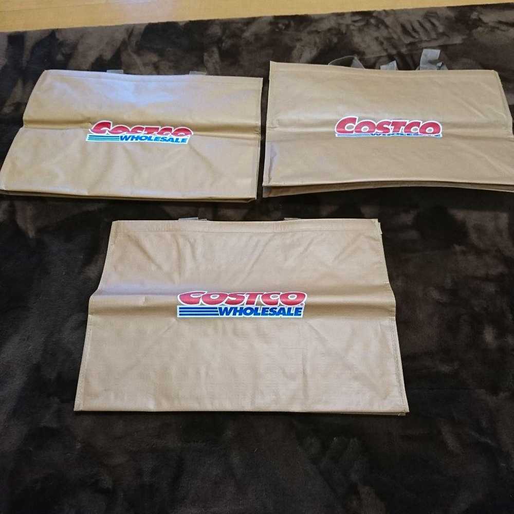 Costco Discontinued Bags: 3 New + 2 Used - image 1