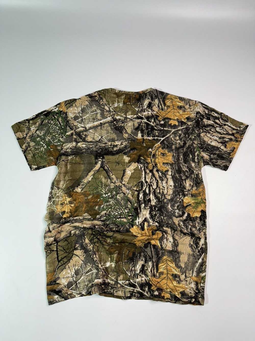 Japanese Brand × Outdoor Life × Realtree Vintage … - image 6