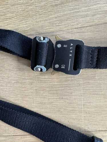 1017 ALYX 9SM Alyx Belt - image 1