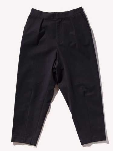 J.W.Anderson Back Pleat Trouser