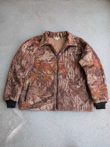 Carhartt × Mossy Oaks × Realtree RealTree jacket c