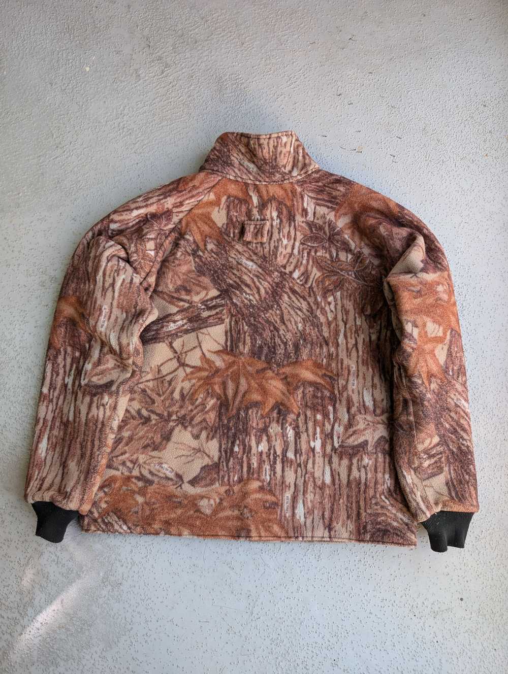 Carhartt × Mossy Oaks × Realtree RealTree jacket … - image 6