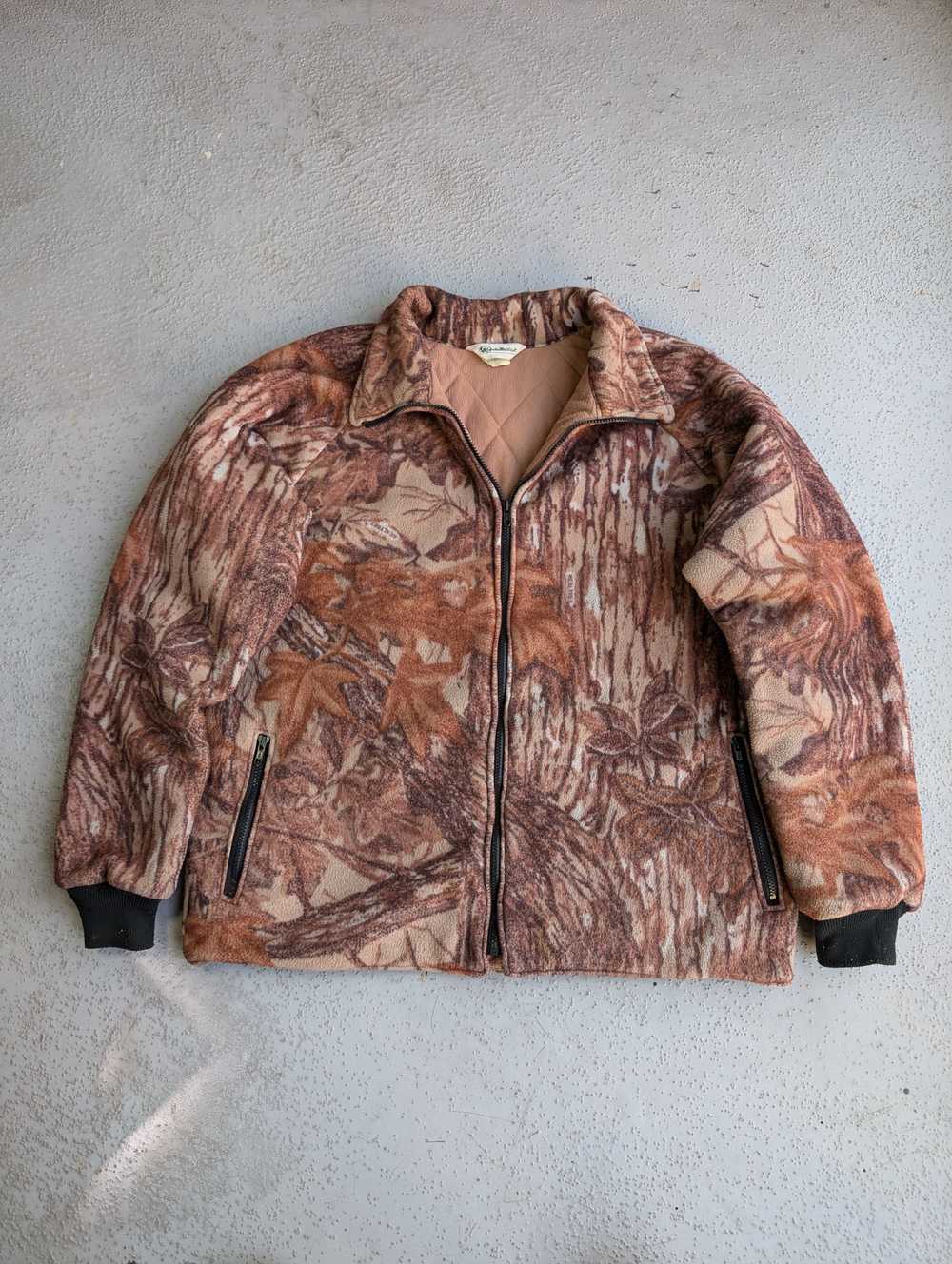 Carhartt × Mossy Oaks × Realtree RealTree jacket … - image 8