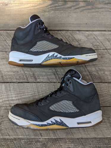 Jordan Brand × Nike Air Jordan 5 Retro Oreo 2013