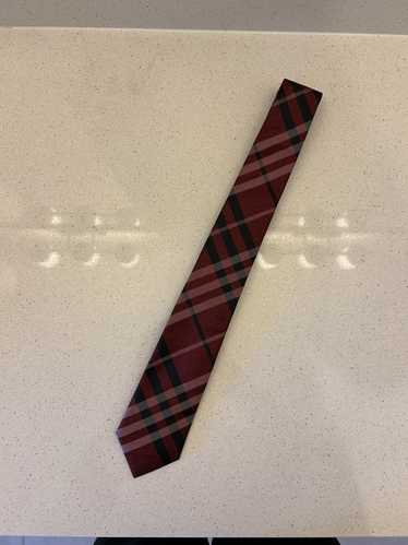 Burberry Burberry Check Silk Tie