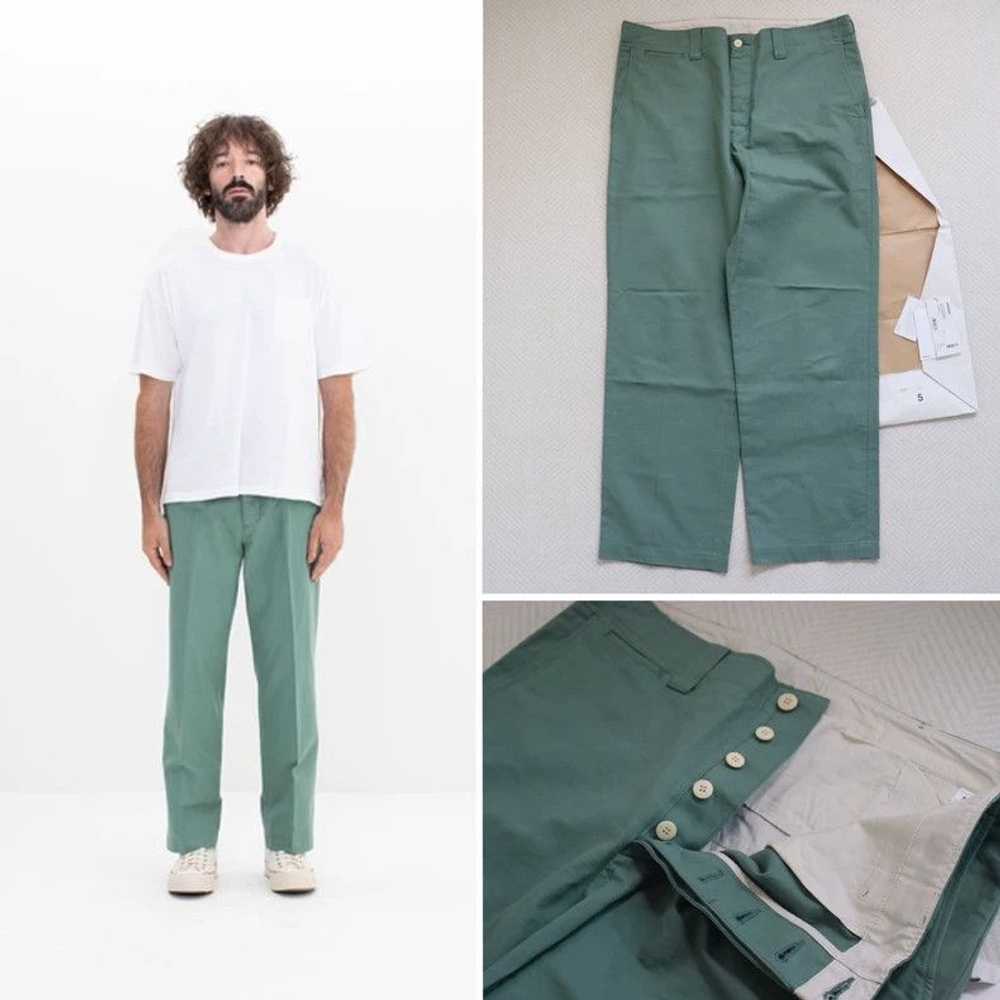 Visvim Visvim 23ss Field Chino Pants -DMC - image 1