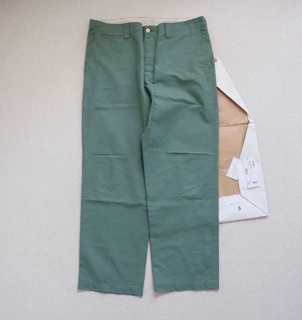 Visvim Visvim 23ss Field Chino Pants -DMC - image 2