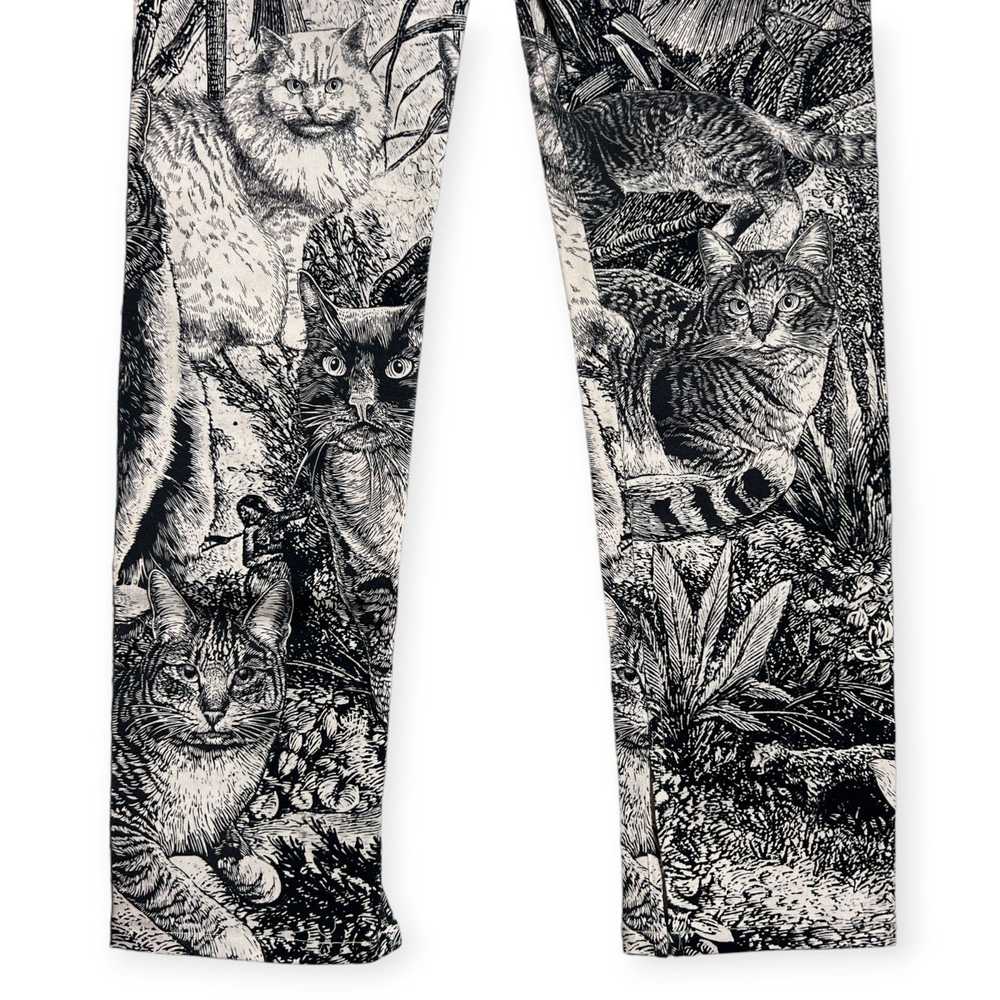 Paul & Joe Paul & Joe Sister Jungle Cats Pant Wom… - image 10