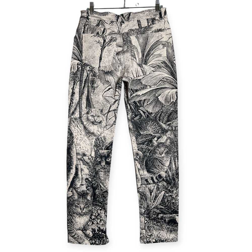 Paul & Joe Paul & Joe Sister Jungle Cats Pant Wom… - image 2