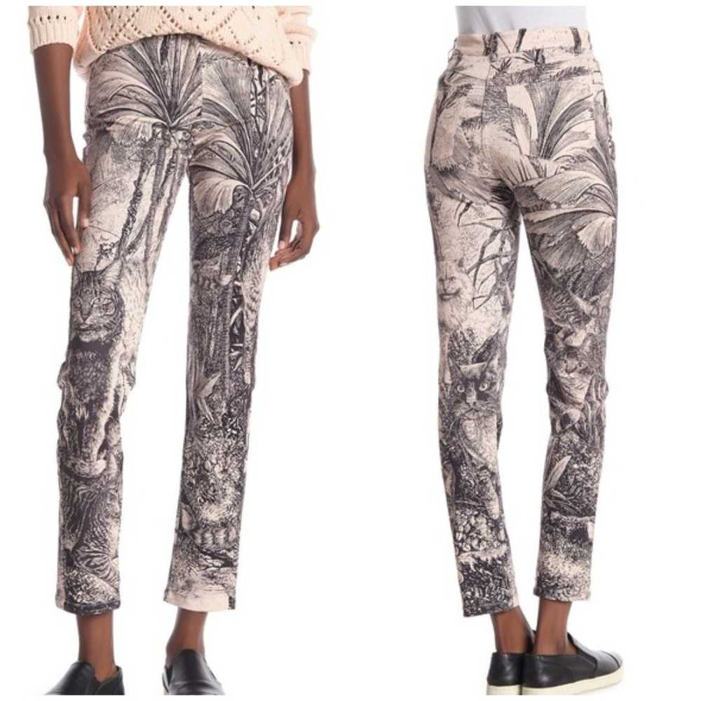 Paul & Joe Paul & Joe Sister Jungle Cats Pant Wom… - image 3