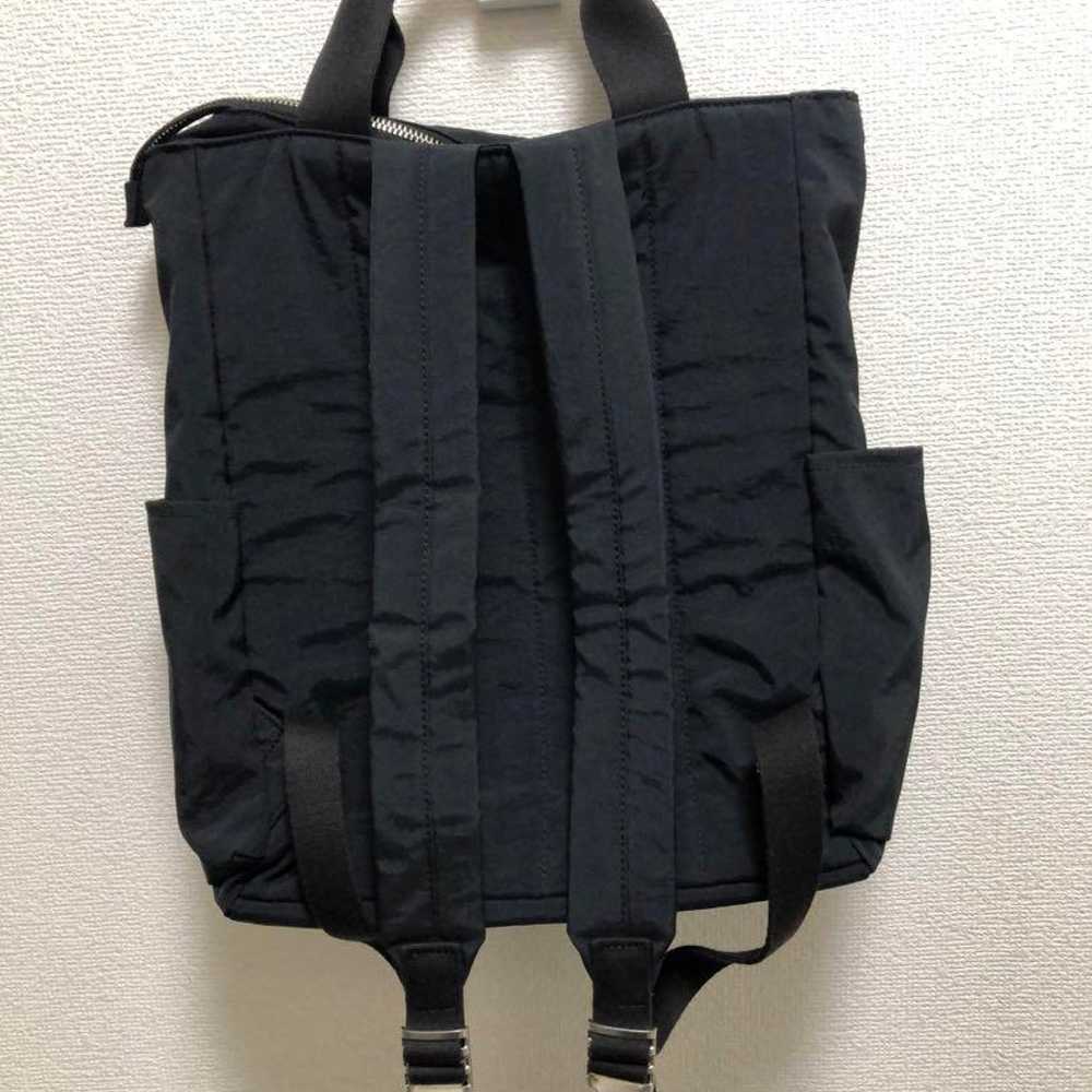 MARGARET HOWELL idea / Backpack - image 2