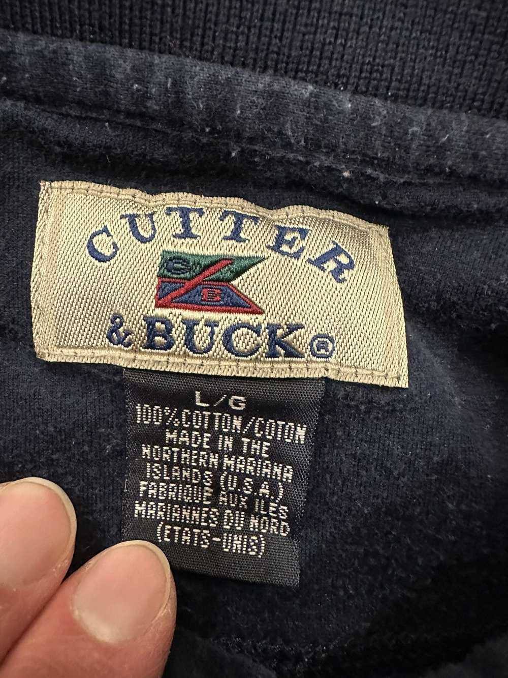 Cutter And Buck × Vintage Vintage Cutter & Buck S… - image 6