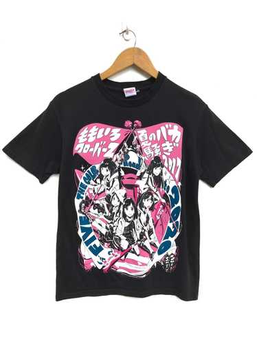 Anima × Cartoon Network × Japanese Brand Japanese… - image 1