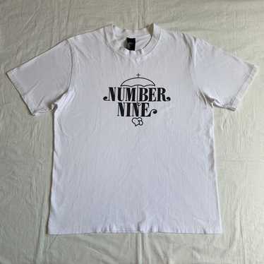 Number (N)ine × Takahiromiyashita The Soloist. N(… - image 1