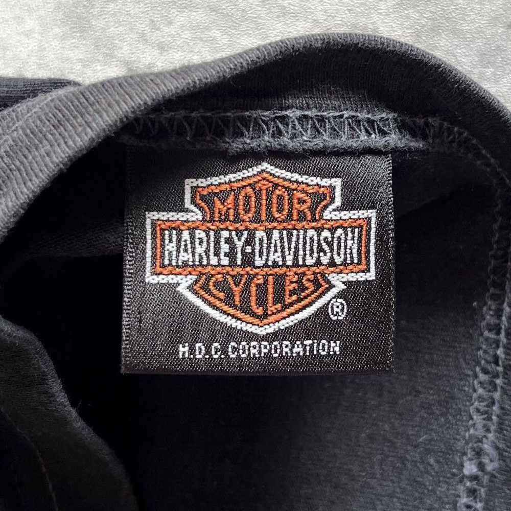 Harley Davidson × Japanese Brand × The Real McCoy… - image 10