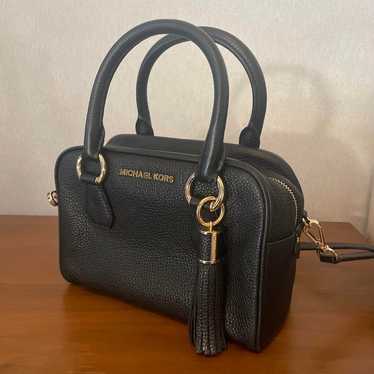 Michael Kors 2way bag