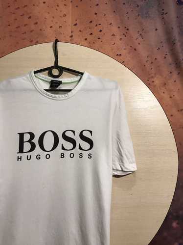 Hugo Boss × Luxury × Streetwear Hugo boss luxury s