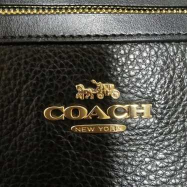 COACH Crossbody Bag Shoulder