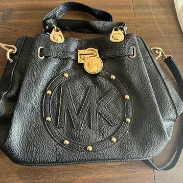 Michael Kors purse - image 1