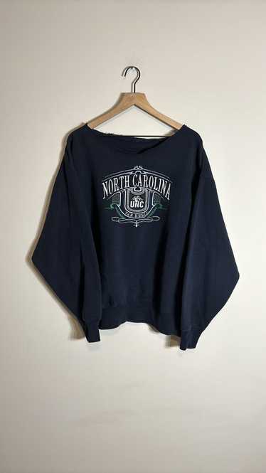 American College × Streetwear × Vintage Vintage Un