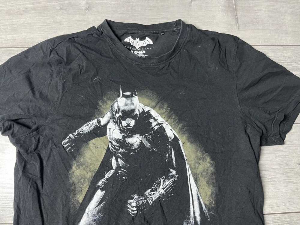 Batman × Dc Comics × Movie Movie Batman T-shirt a… - image 3