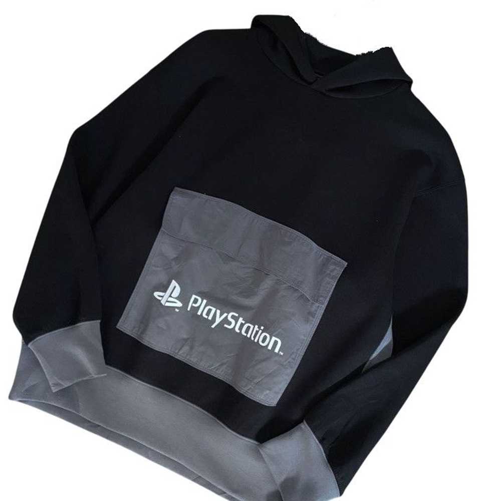 GU × Japanese Brand × Playstation GU X Playstatio… - image 2