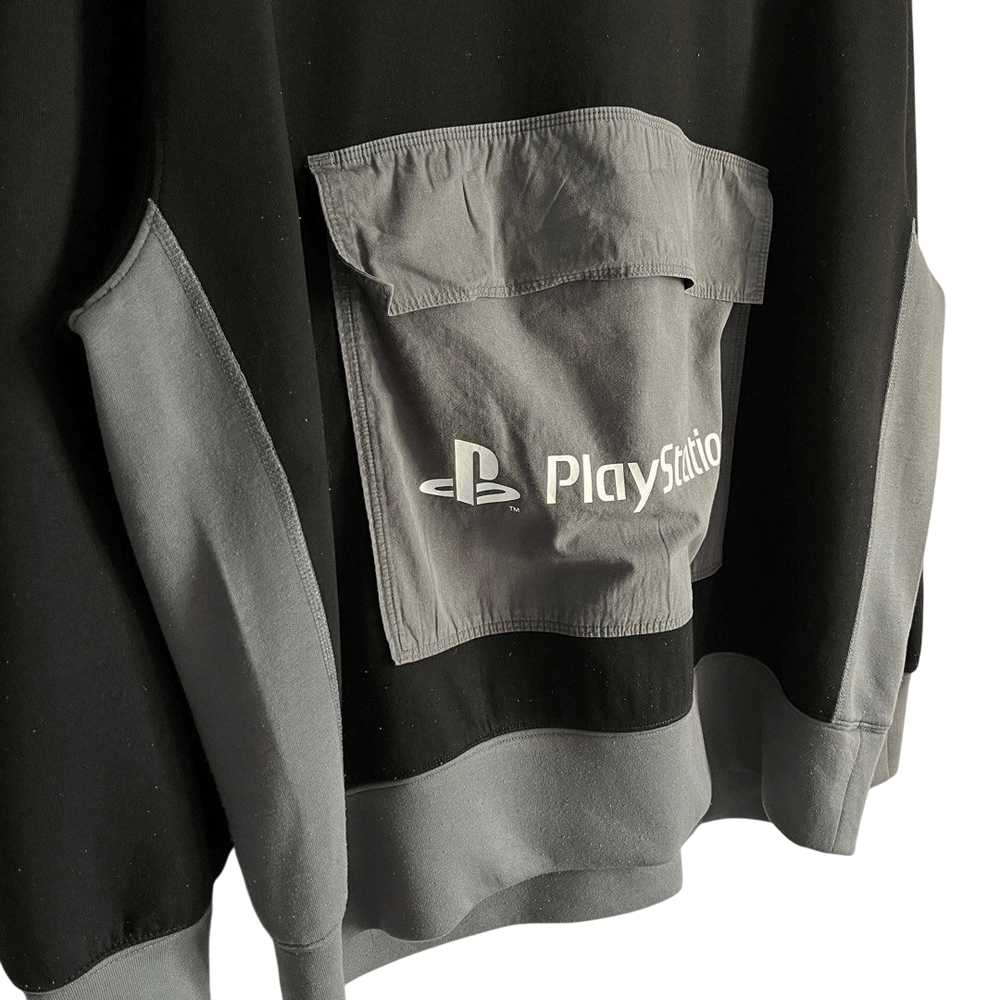 GU × Japanese Brand × Playstation GU X Playstatio… - image 4