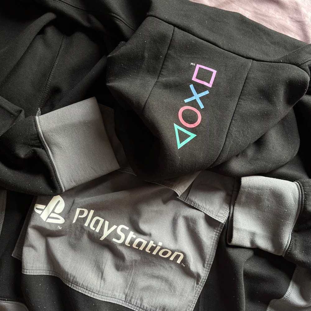 GU × Japanese Brand × Playstation GU X Playstatio… - image 5