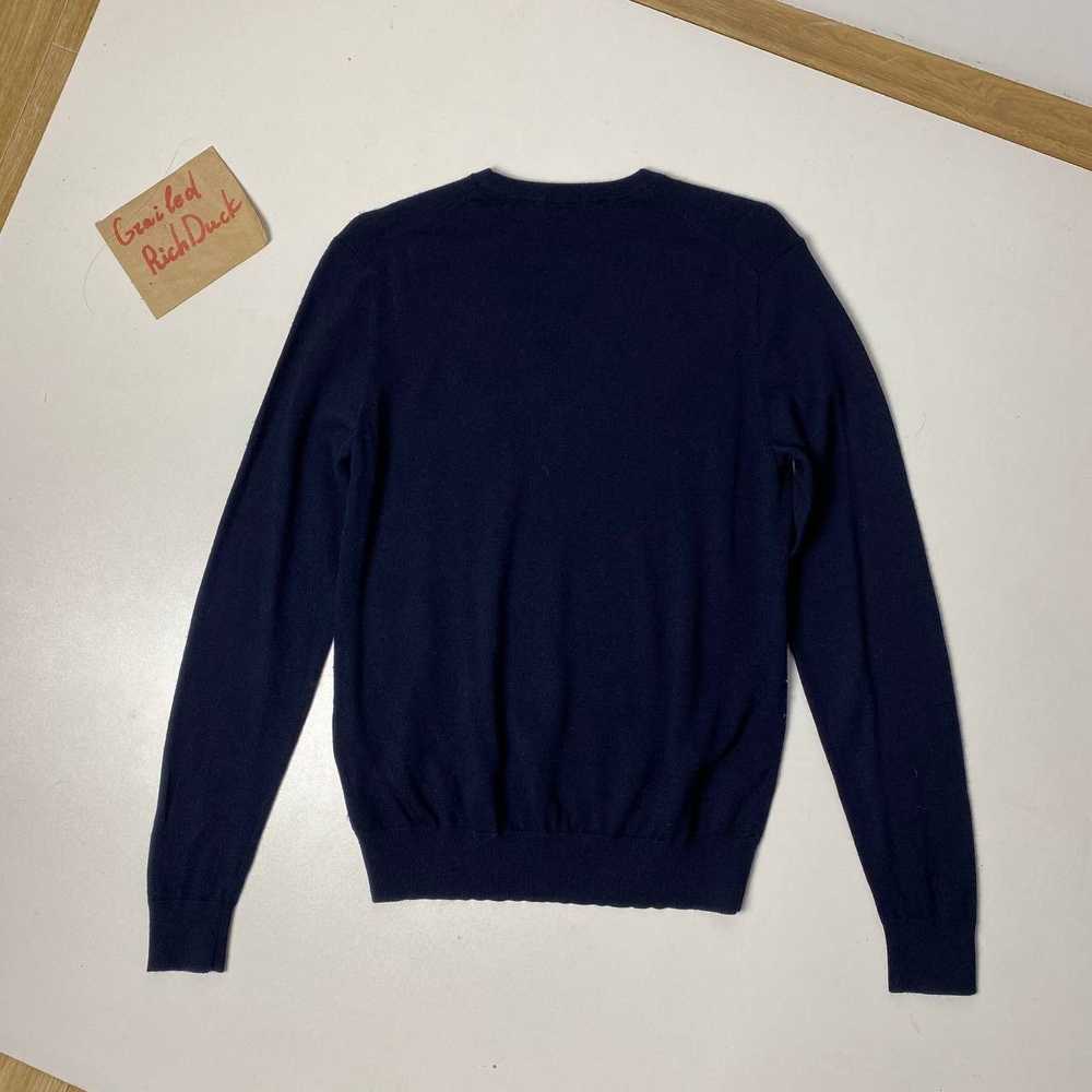 Streetwear × Uniqlo × Vintage Uniqlo sweater Size… - image 2