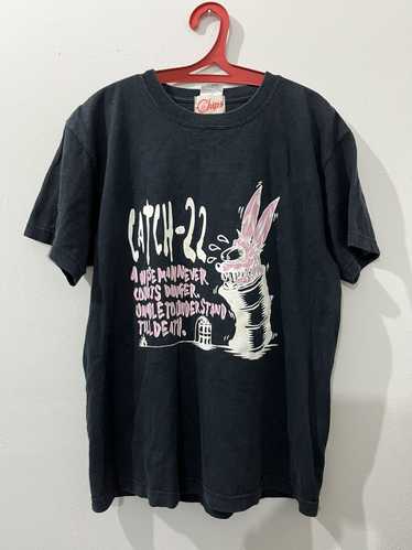 Band Tees × If Six Was Nine × Japanese Brand Vint… - image 1