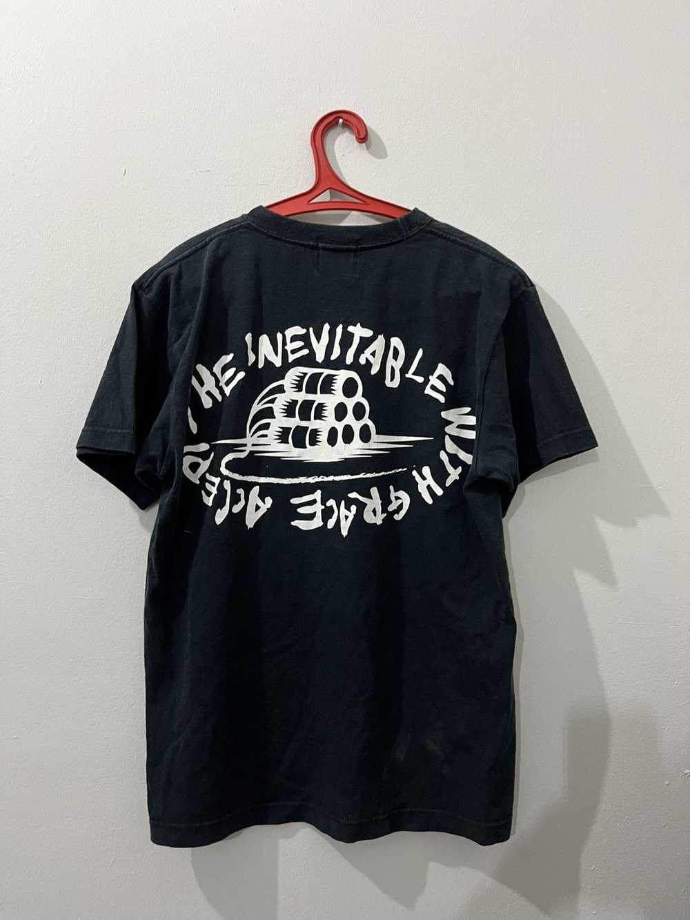 Band Tees × If Six Was Nine × Japanese Brand Vint… - image 7