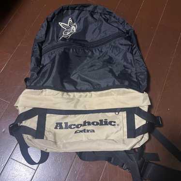 Hysteric glamour backpack - Gem