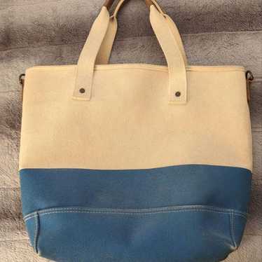 LL Bean Tote Bag - image 1