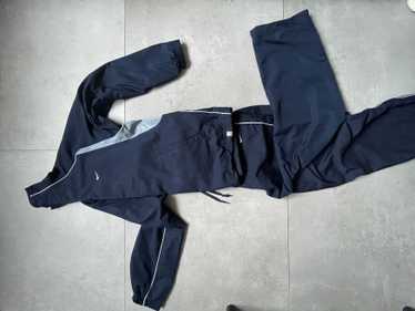 BLOKE × Nike × Sportswear Nike tracksuit Y2K swea… - image 1