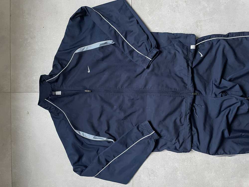 BLOKE × Nike × Sportswear Nike tracksuit Y2K swea… - image 3