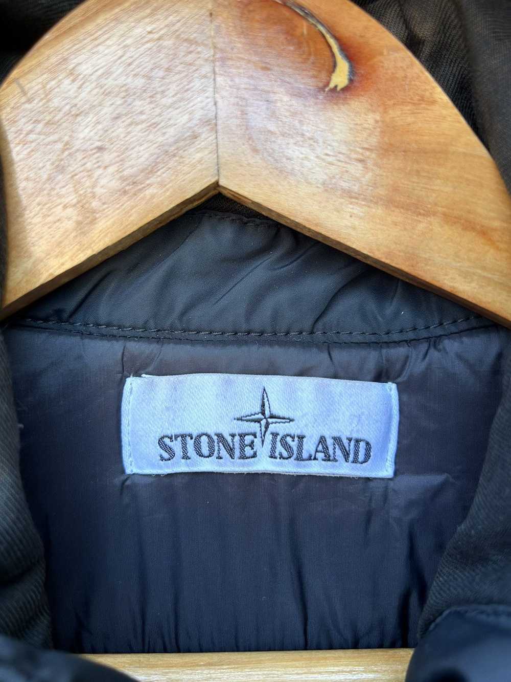 Massimo Osti × Stone Island 💥 STONE ISLAND MICRO… - image 9