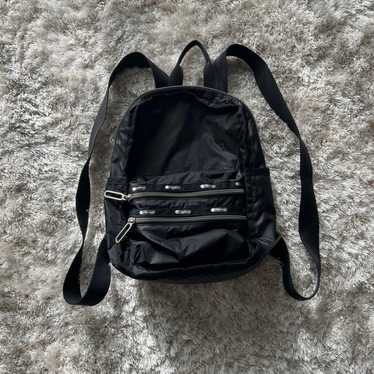 Lesportsac Mini Backpack