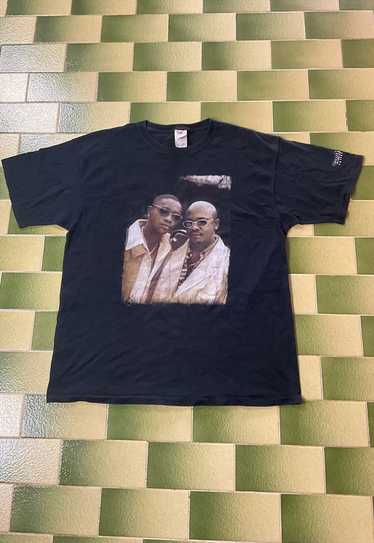 Vintage K-Ci & Jojo 2004 Australia Tour T-Shirt 2 