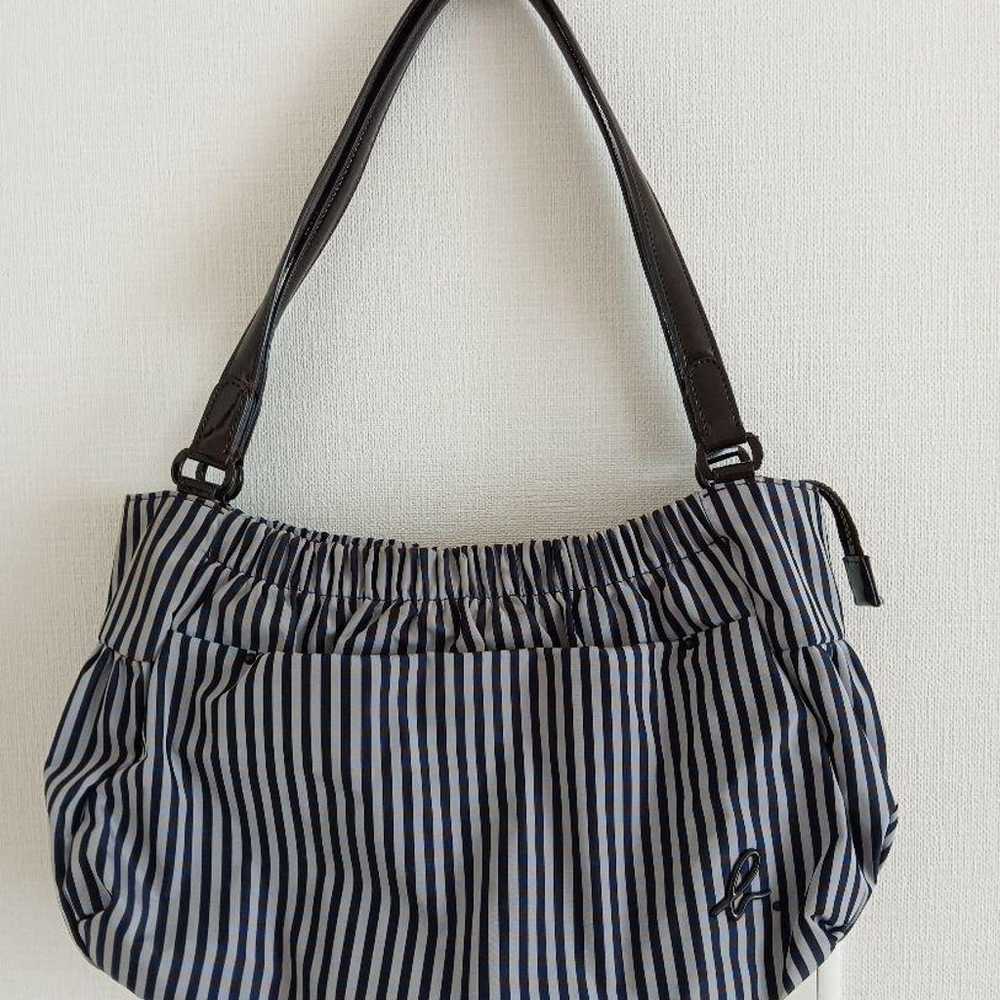 Price reduction!! Agnès b shoulder bag. - image 1