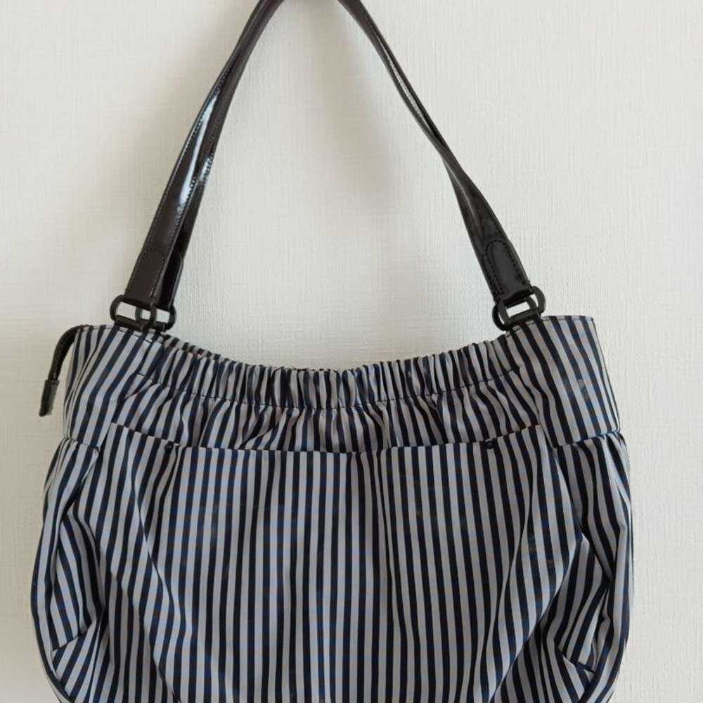 Price reduction!! Agnès b shoulder bag. - image 3