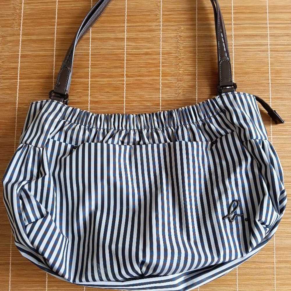 Price reduction!! Agnès b shoulder bag. - image 4