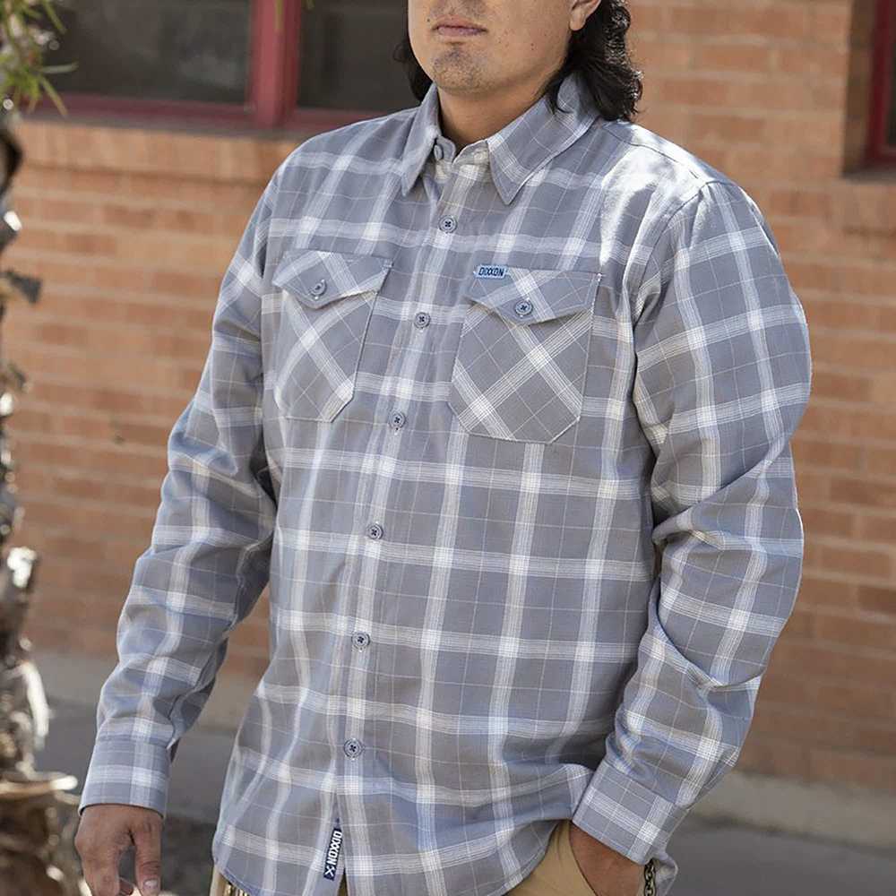 dixxon Avalanche Flannel - image 1