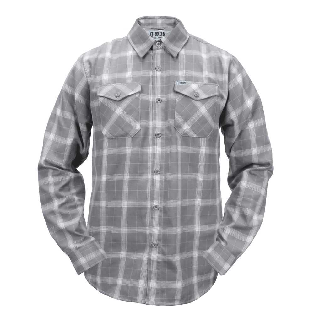 dixxon Avalanche Flannel - image 2