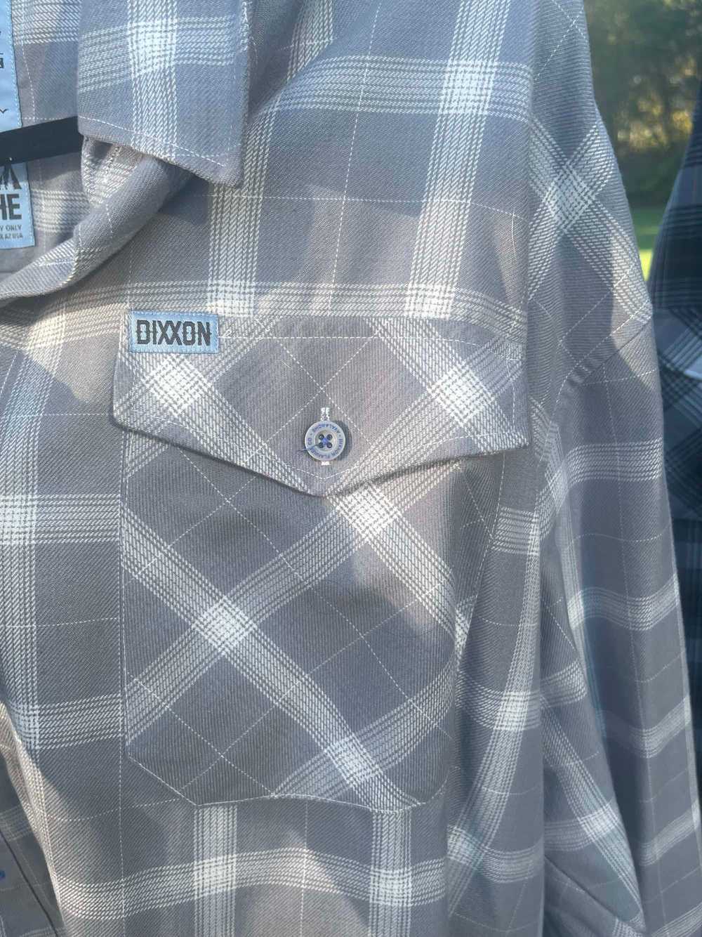 dixxon Avalanche Flannel - image 4