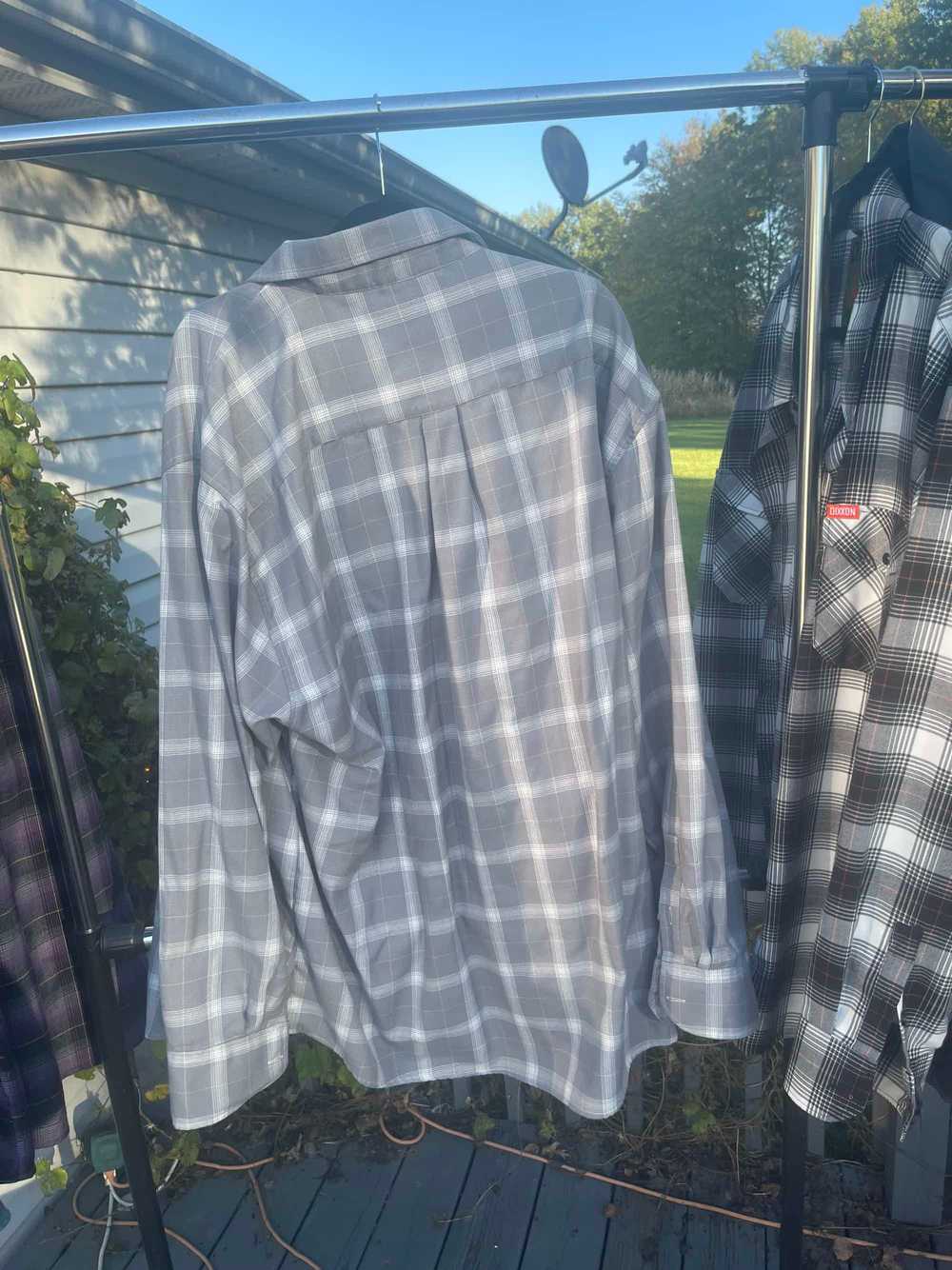 dixxon Avalanche Flannel - image 6