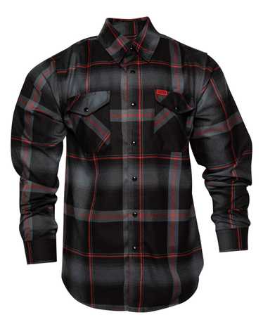 dixxon Moxie Flannel