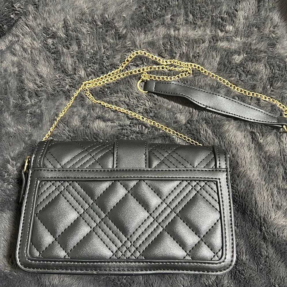 LIP SERVICE LP Belt Quilted Mini Bag - image 5