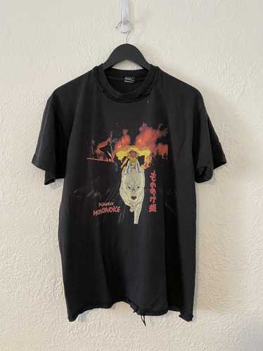 Vintage Princess Mononoke tee