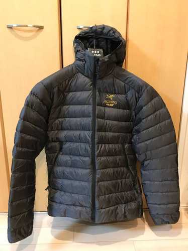 Arc'Teryx Palace x Arc'Teryx Cerium LT Down Jacket